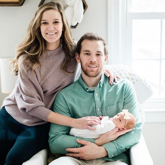 Meet your Posher, Brad - Picture 1 of 1